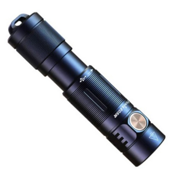 Фото - Фонарь Fenix E05Rblk